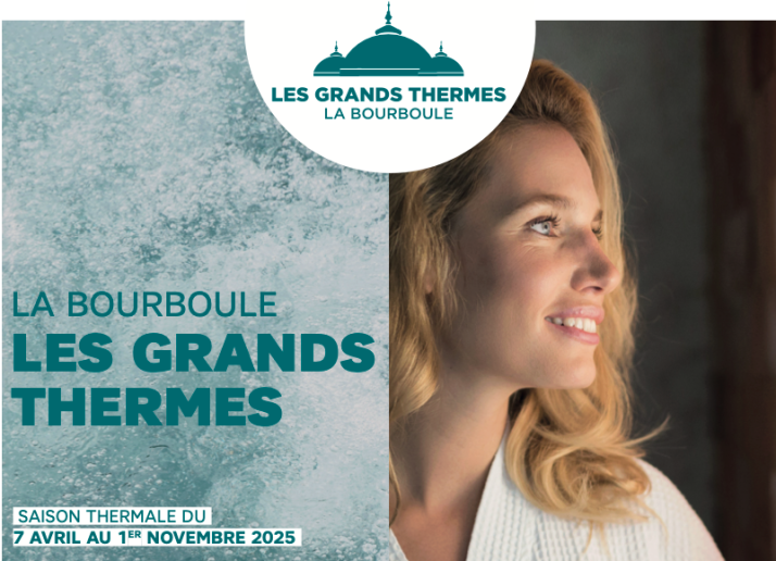 Notre brochure 2025