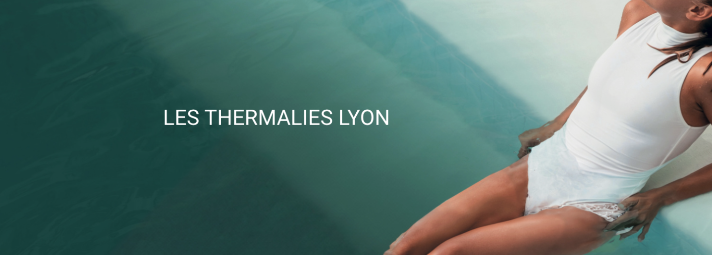 Évènement Thermalies 2025 à Lyon
