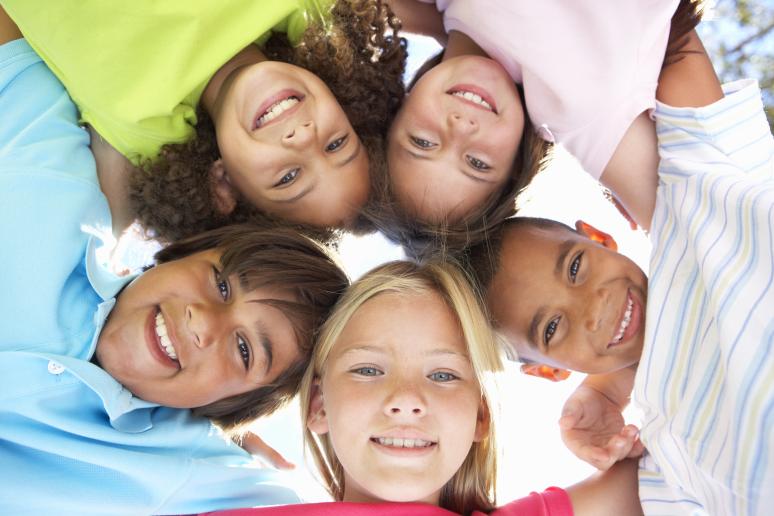 La "Prévention Santé" c'est aussi pour vos enfants