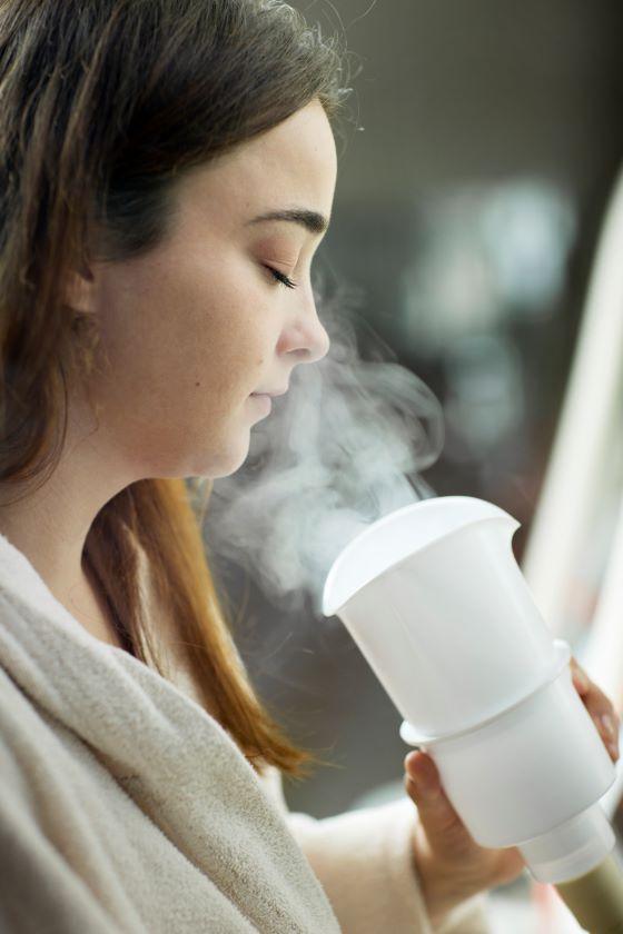 Court séjour thermal Remise en Santé Voies Respiratoires