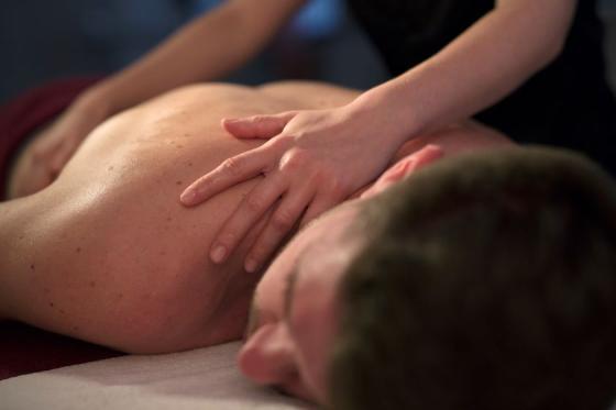 Massage détente 30 mn